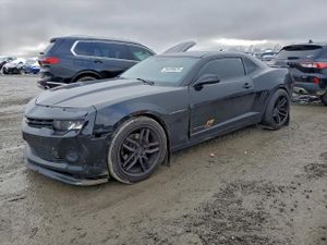 Chevrolet Camaro LS 3.6L 6 2015