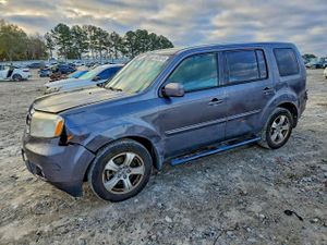 Honda Pilot EX 3.5L 6 2015