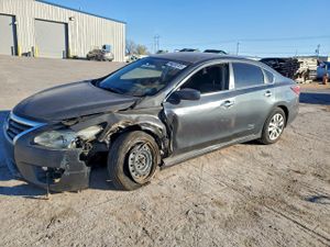 Nissan Altima 2.5 2.5L 4 2013
