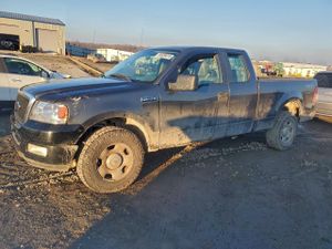 Ford F-150 4.6L 8 2008