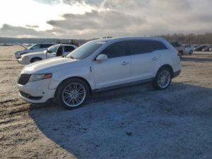Lincoln MKT 3.5L 6 2014