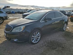 Buick Verano 2.4L 4 2014