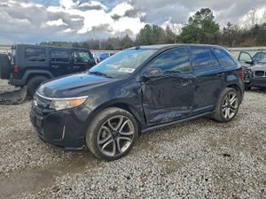 Ford Edge SPORT 3.7L 6 2014