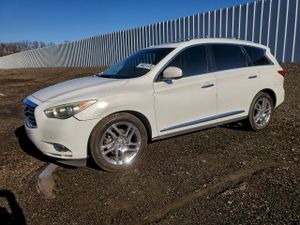 Infiniti JX35 3.5L 6 2013