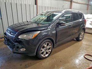 Ford Escape TITANIUM 2.0L 4 2015