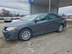 Toyota Camry HYBRID 2.5L 4 2012