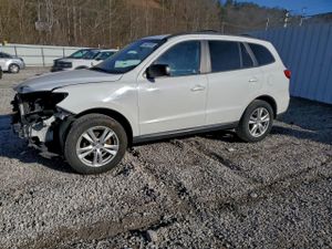 Hyundai Santa Fe GLS 2.4L 4 2010