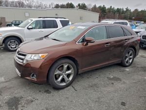 Toyota Venza LE 3.5L 6 2014