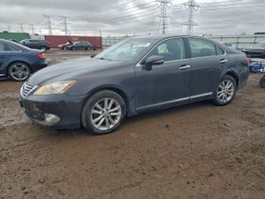 Lexus ES 350 3.5L 6 2010
