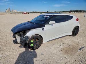 Hyundai Veloster TURBO 1.6L 4 2014