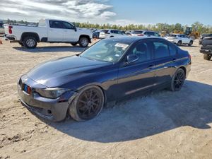 BMW 3 Series I 2.0L 4 2014