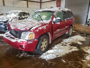 GMC Envoy 4.2L 6 2003