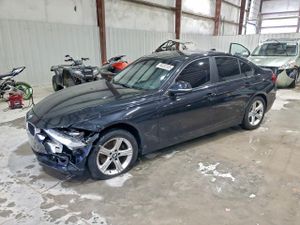 BMW 3 Series XI 2.0L 4 2013