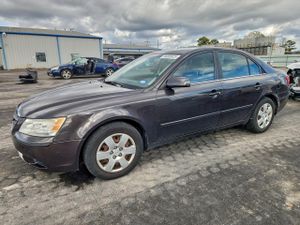 Hyundai Sonata GLS 2.4L 4 2010
