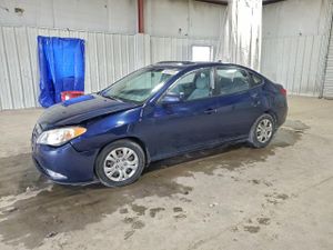Hyundai Elantra GLS 2.0L 4 2009