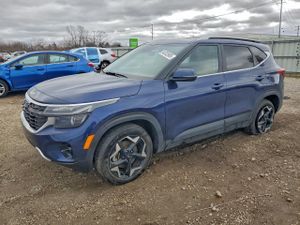 Kia Seltos EX 2.0L 4 2025