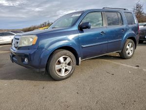 Honda Pilot EXL 3.5L 6 2009