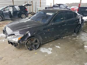 Infiniti Q50 BASE 3.7L 6 2015