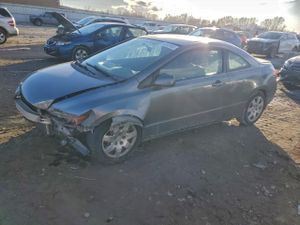 Honda Civic LX 1.8L 4 2010