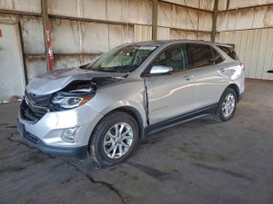 Chevrolet Equinox LT 1.5L 4 2019
