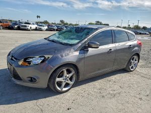Ford Focus TITANIUM 2.0L 4 2014