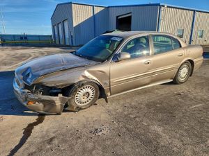 Buick LeSabre LIMITED 3.8L 6 2000