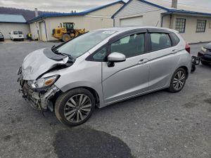 Honda Fit EX 1.5L 4 2015