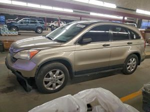 Honda CR-V EX 2.4L 4 2007