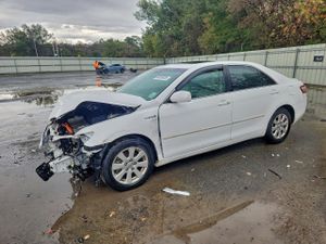 Toyota Camry HYBRID 2.4L 4 2009