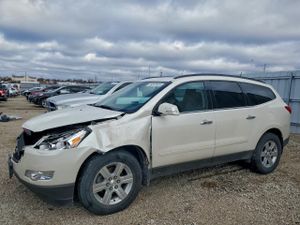 Chevrolet Traverse LT 3.6L 6 2011