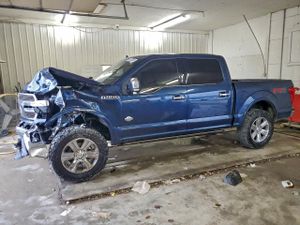 Ford F-150 SUPERCREW 5.0L 8 2019