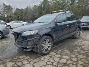 Audi Q7 PREMIUM PLUS 3.0L 6 2015