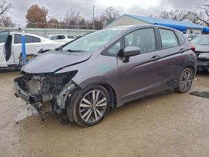 Honda Fit EX 1.5L 4 2015