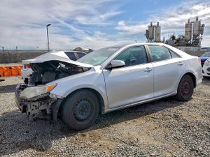 Toyota Camry L 2.5L 4 2013