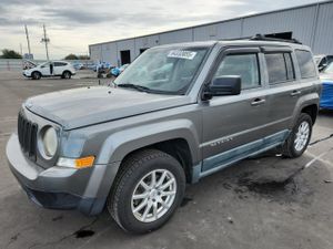 Jeep Patriot SPORT 2.0L 4 2011
