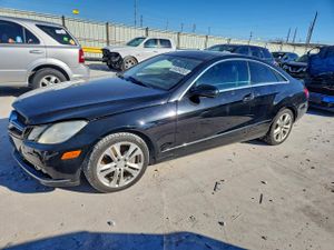 Mercedes-Benz E 350 3.5L 6 2010