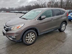 Honda CR-V EX 2.4L 4 2015