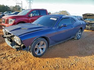 Dodge Challenger SXT 3.6L 6 2015