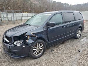Dodge Grand Caravan (Caravan) SXT 3.6L 6 2014
