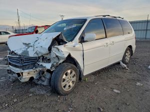 Honda Odyssey EXL 3.5L 6 2004