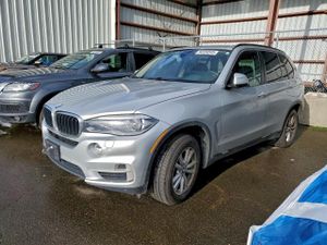 BMW X5 XDRIVE35D 3.0L 6 2015