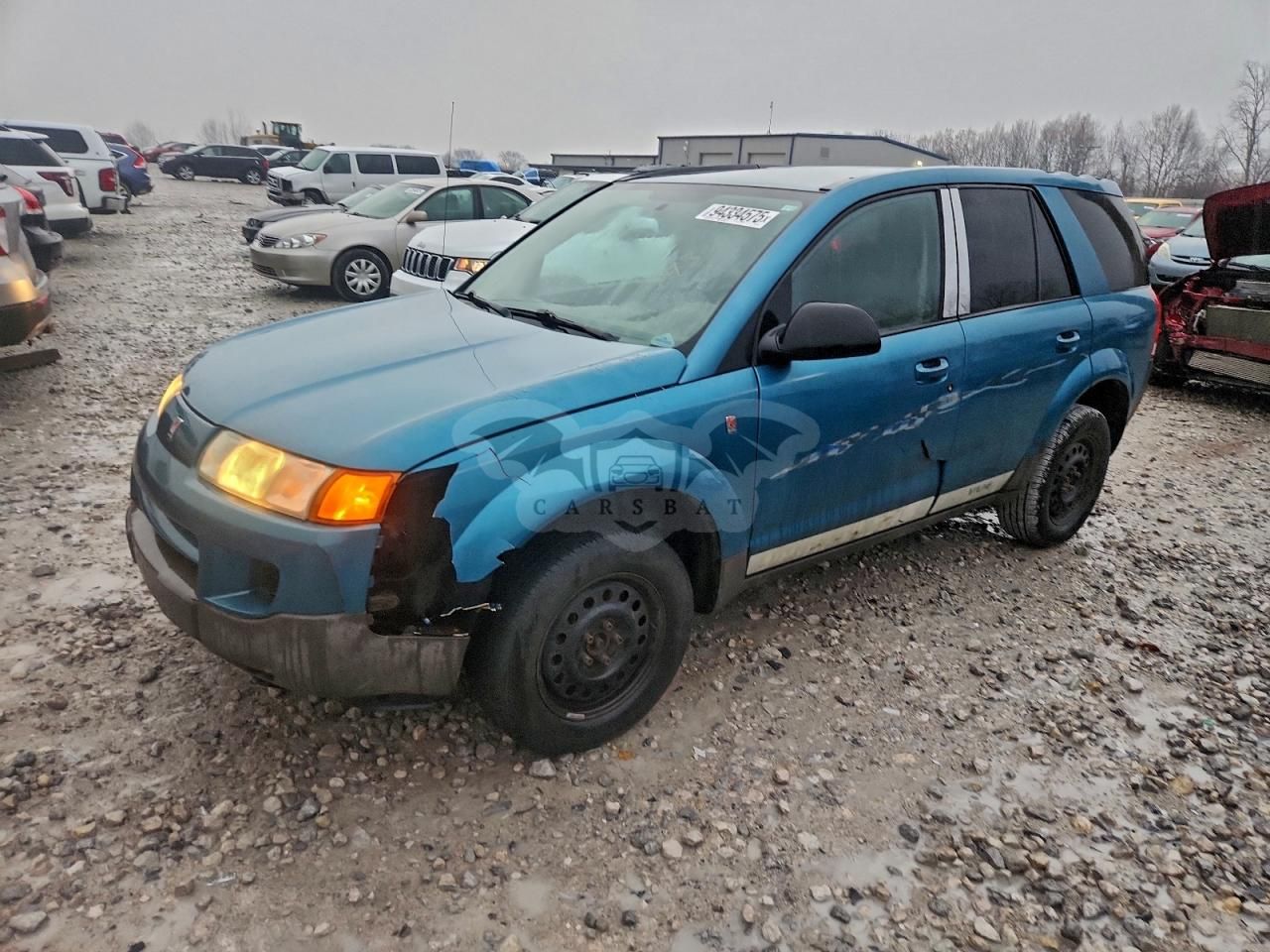 Saturn Vue 2.2L 4 2005