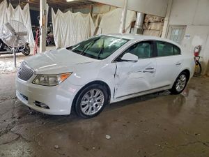 Buick LaCrosse PREMIUM 2.4L 4 2012