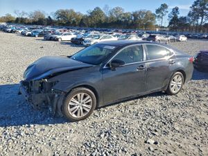 Lexus ES 350 3.5L 6 2015
