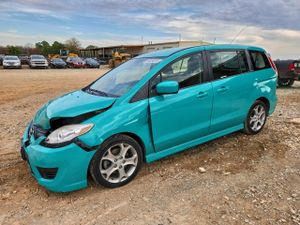 Mazda 5 2.3L 4 2010