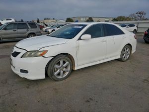 Toyota Camry BASE 2.4L 4 2009