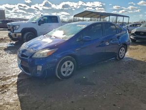 Toyota Prius 1.8L 4 2011