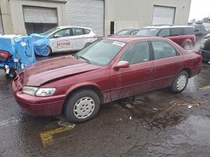 Toyota Camry CE 2.2L 4 1998