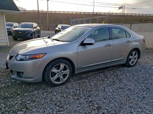 Acura TSX 2.4L 4 2010