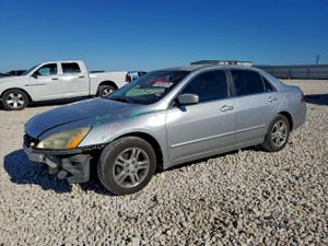 Honda Accord SE 2.4L 4 2007